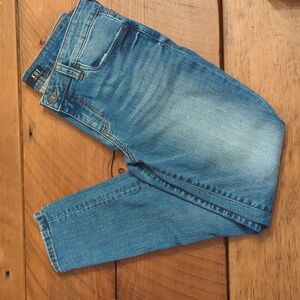 🪞▪️KUT from the Kloth Women's Light Blue Jeans